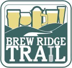 Brew Ridge Trail Logo