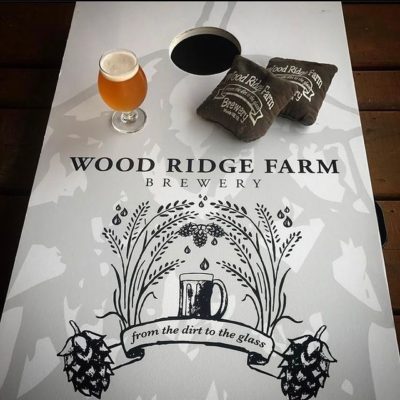 Brew Ridge Trail – Virginia's First Beer Trail